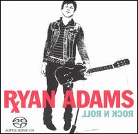 Ryan Adams - Rock N Roll